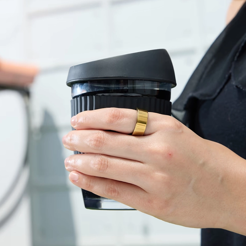 UltraHuman Ring Air